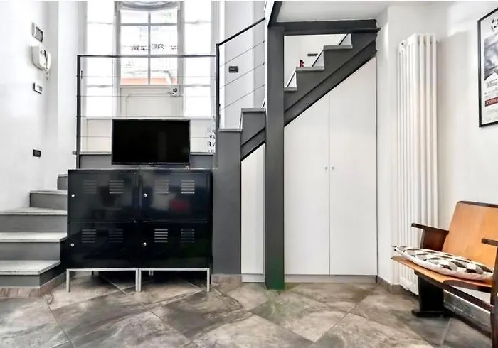 Cinema Loft