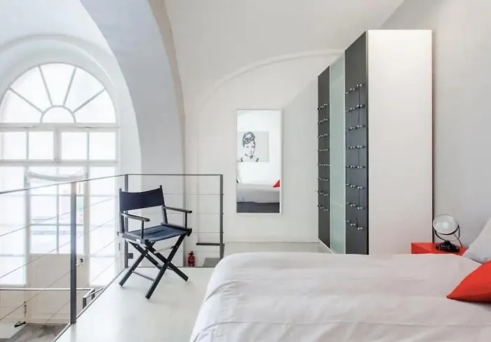 Cinema Loft
