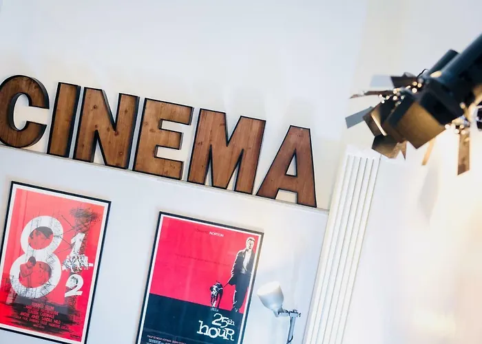 Cinema Loft