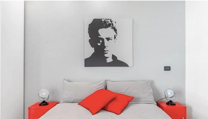 Cinema Loft * Turin