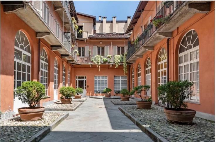 Cinema Loft * Turin