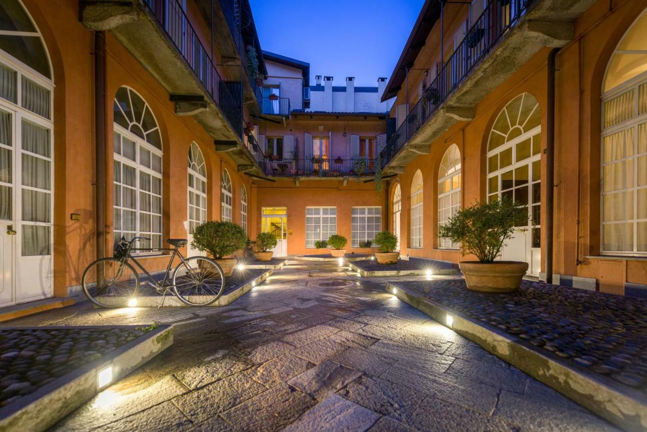 Cinema Loft * Turin